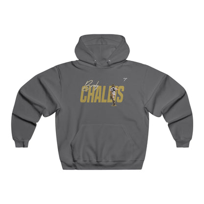 Brody Challis Vintage Hoodie