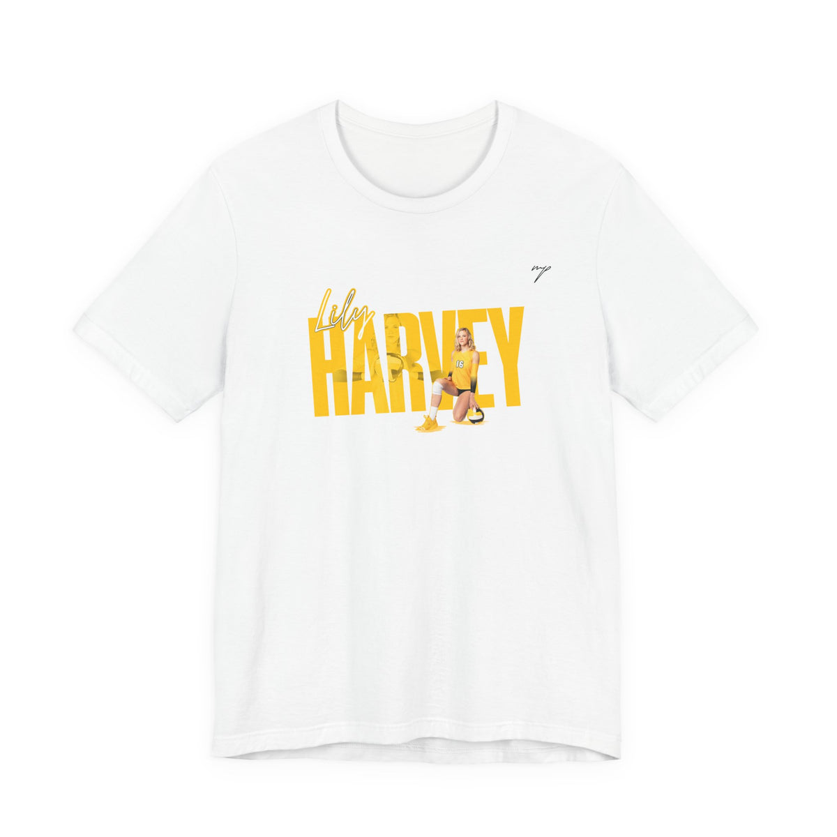 Lily Harvey Graphic Tee