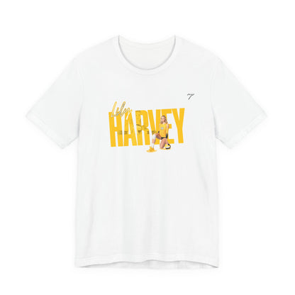 Lily Harvey Graphic Tee