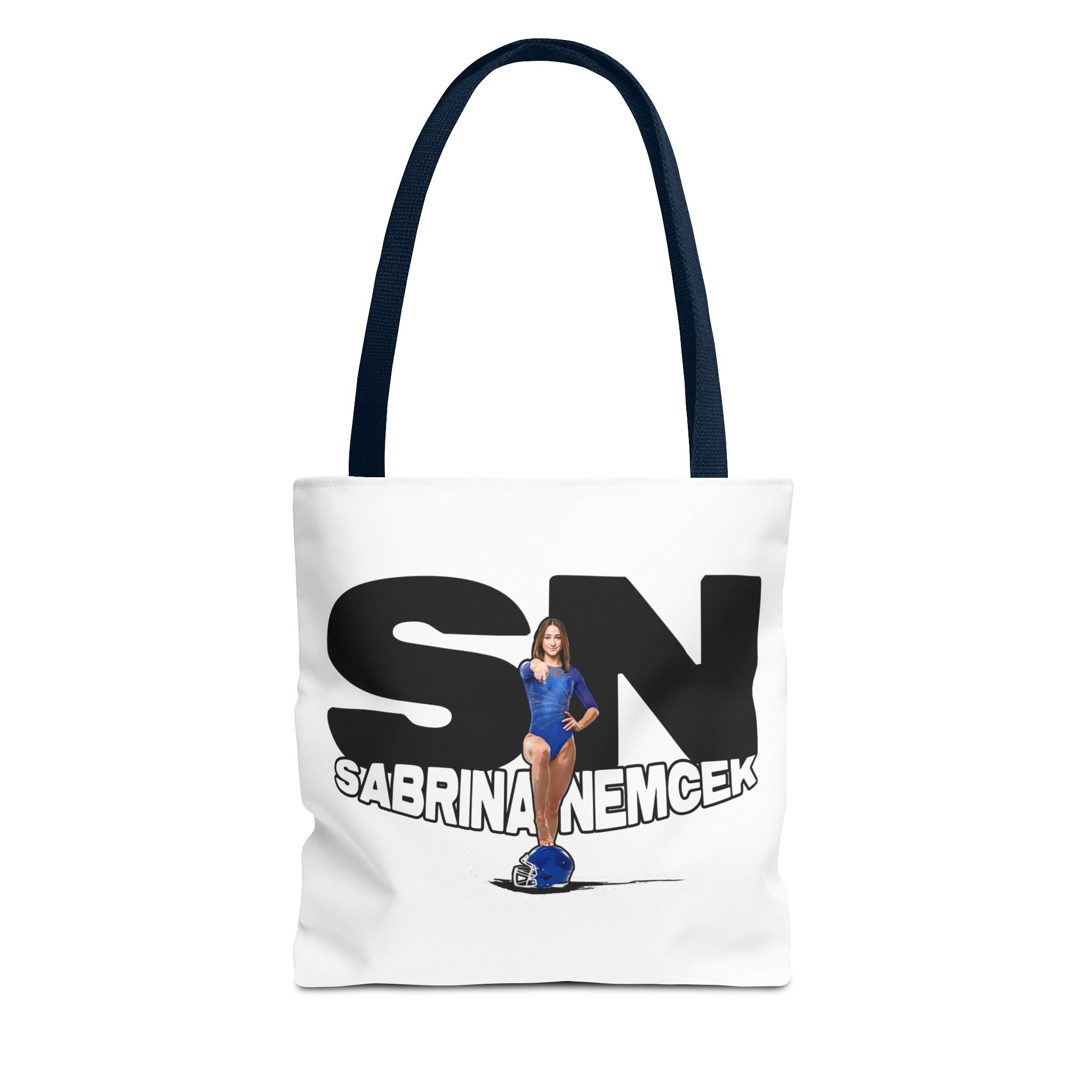 Sabrina Nemcek Tote Bag