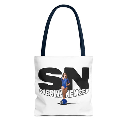 Sabrina Nemcek Tote Bag