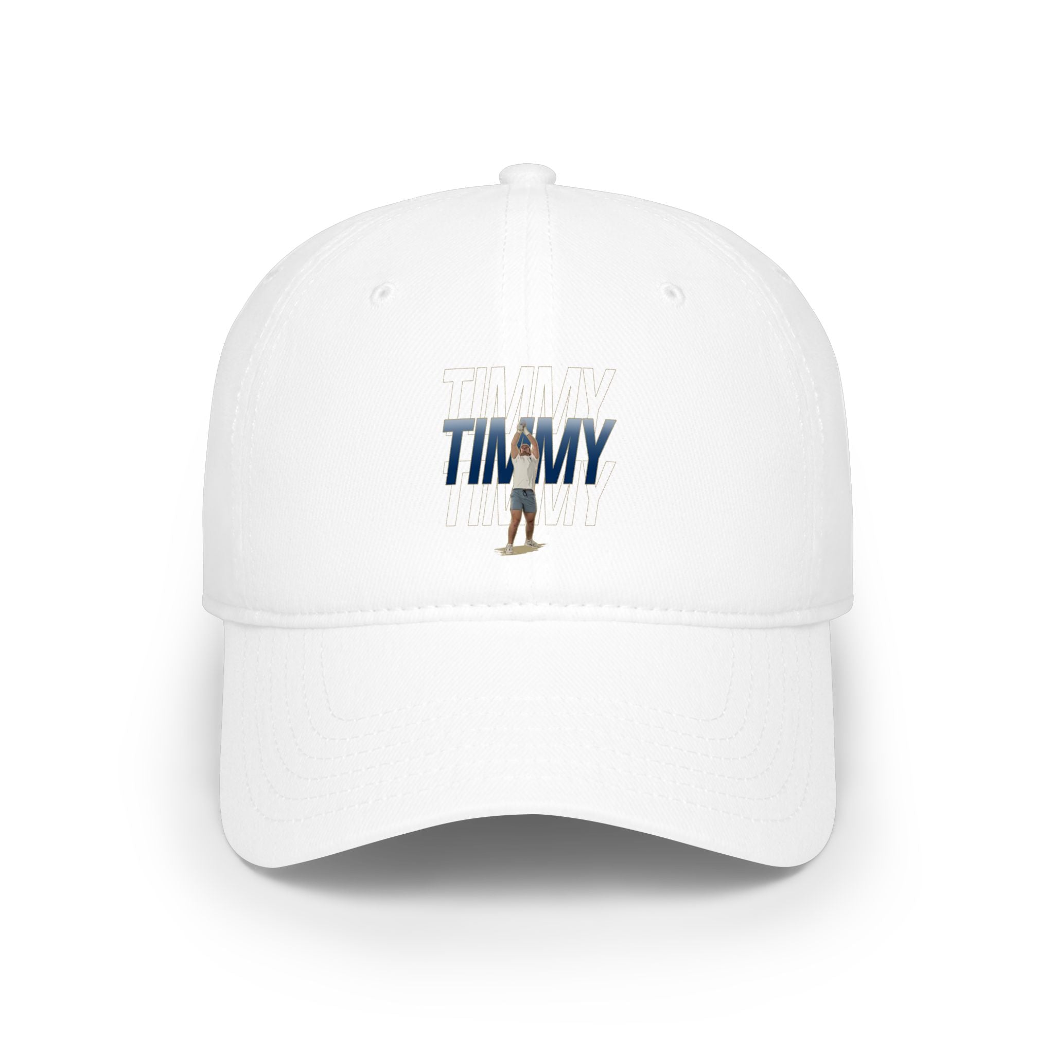 Wyatt Timmons Hat