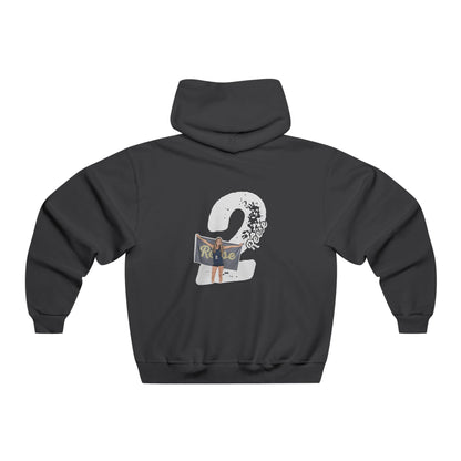 Reese Fraser Vintage Hoodie