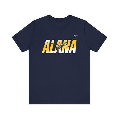 Alana Sugue Graphic Tee