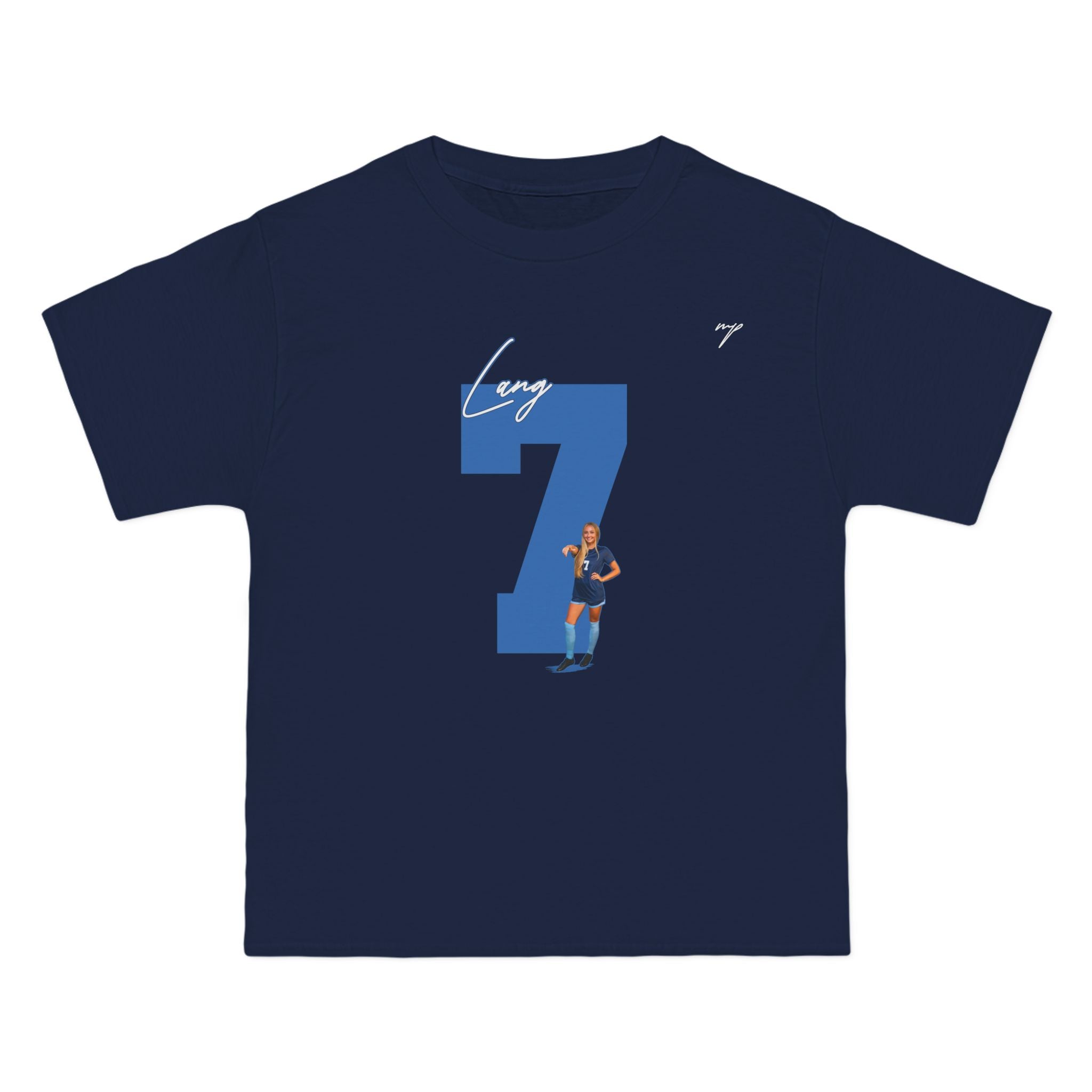Avery Lang Vintage Tee