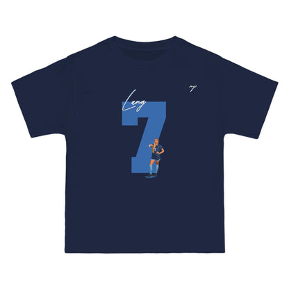 Avery Lang Vintage Tee