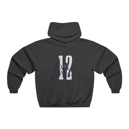 Cole Campbell Vintage Hoodie