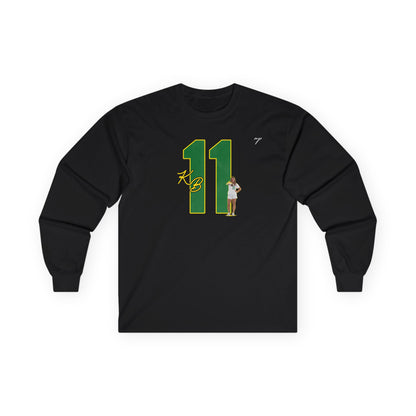Keighley Bosshardt Long Sleeve