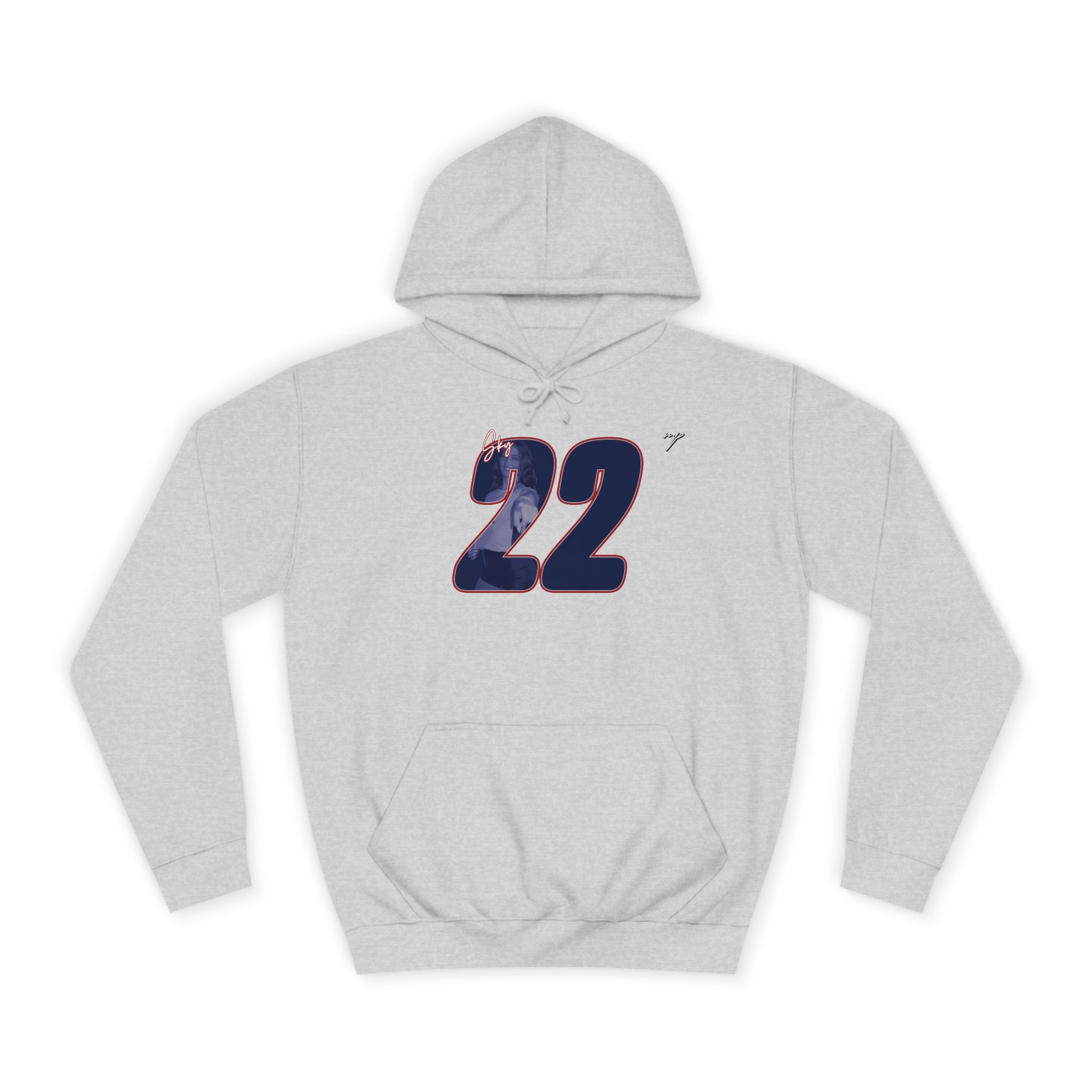 Sky Miller Hoodie