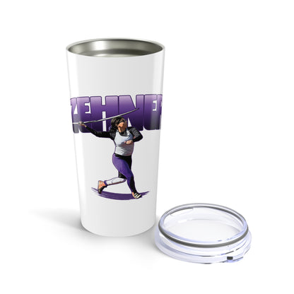 Eboni Zehner Tumbler Mug