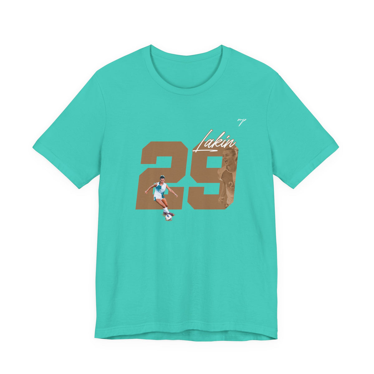 Katie Lakin Graphic Tee