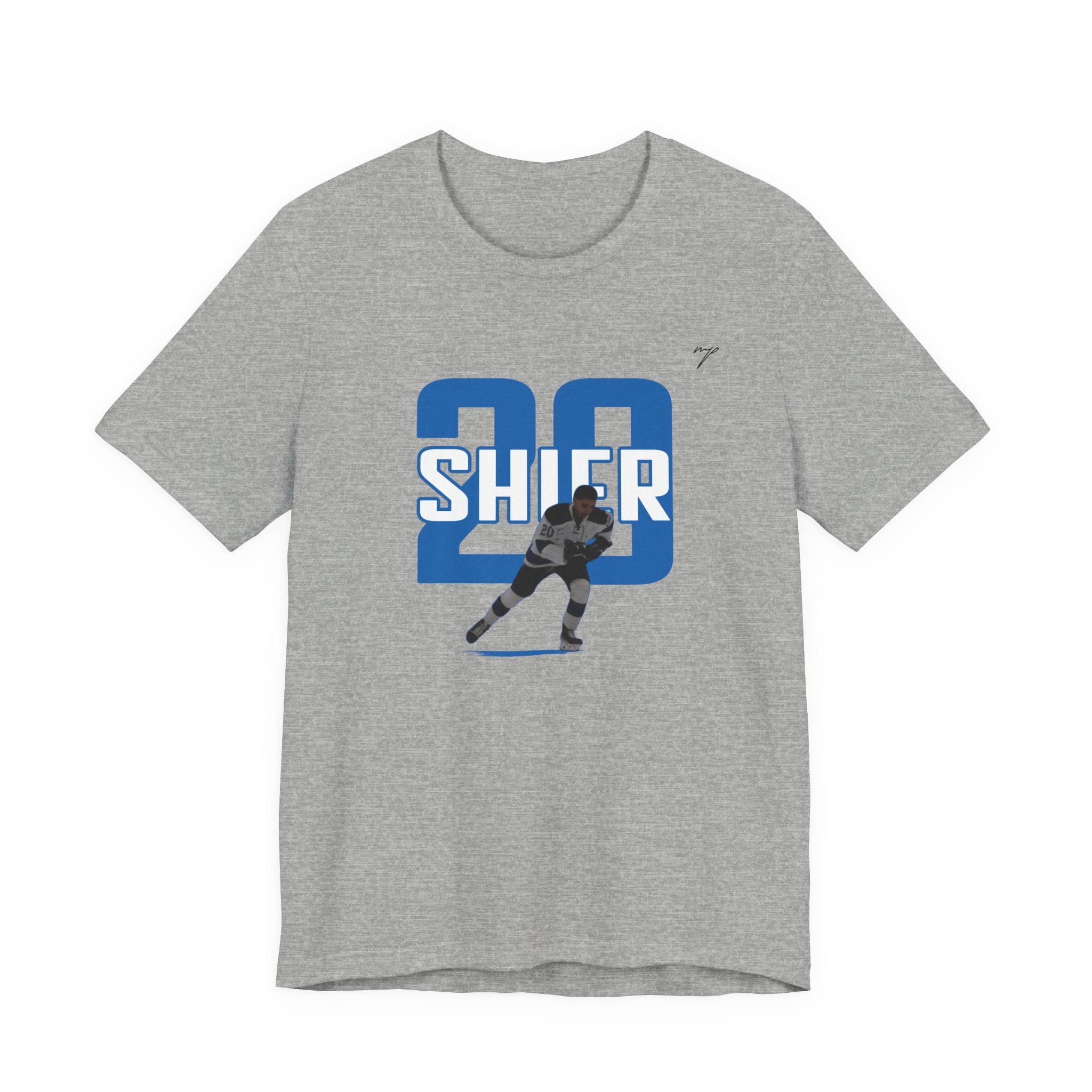 Devon Shier Graphic Tee