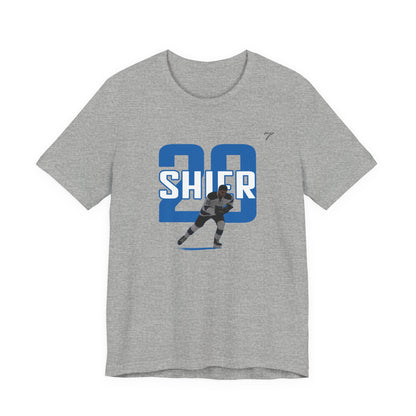 Devon Shier Graphic Tee