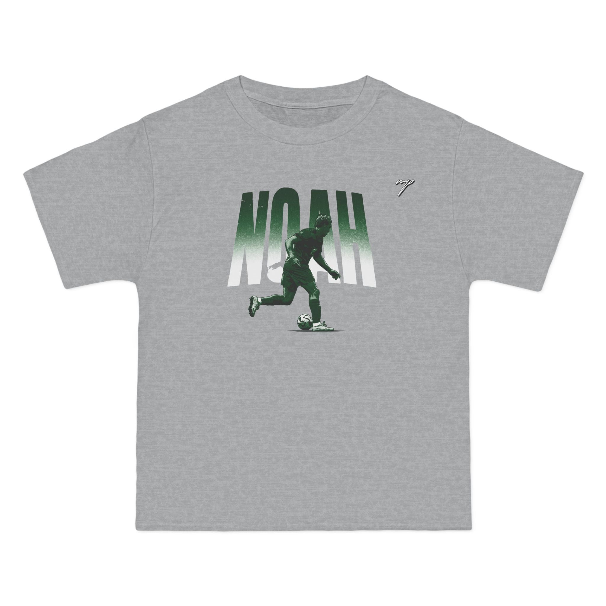 Noah Pogue Vintage Tee