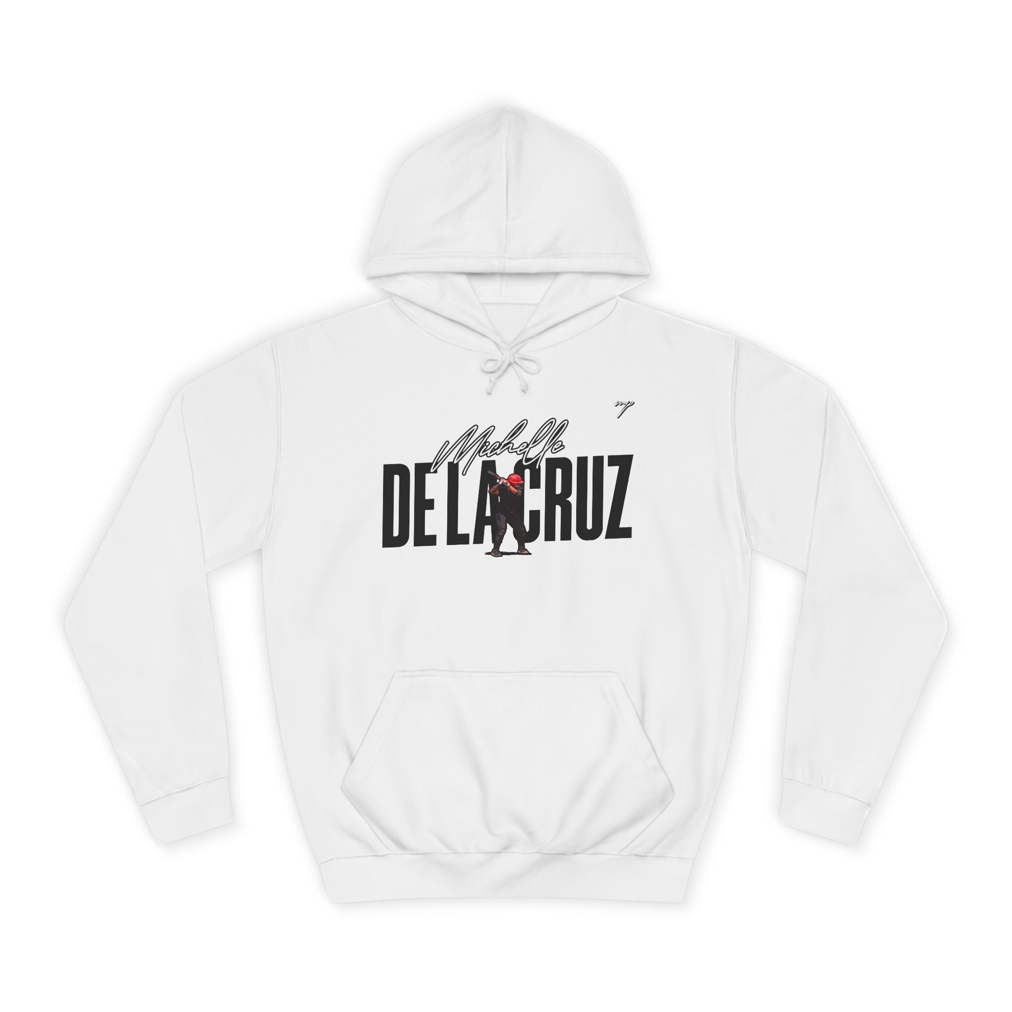 Michelle De La Cruz Hoodie