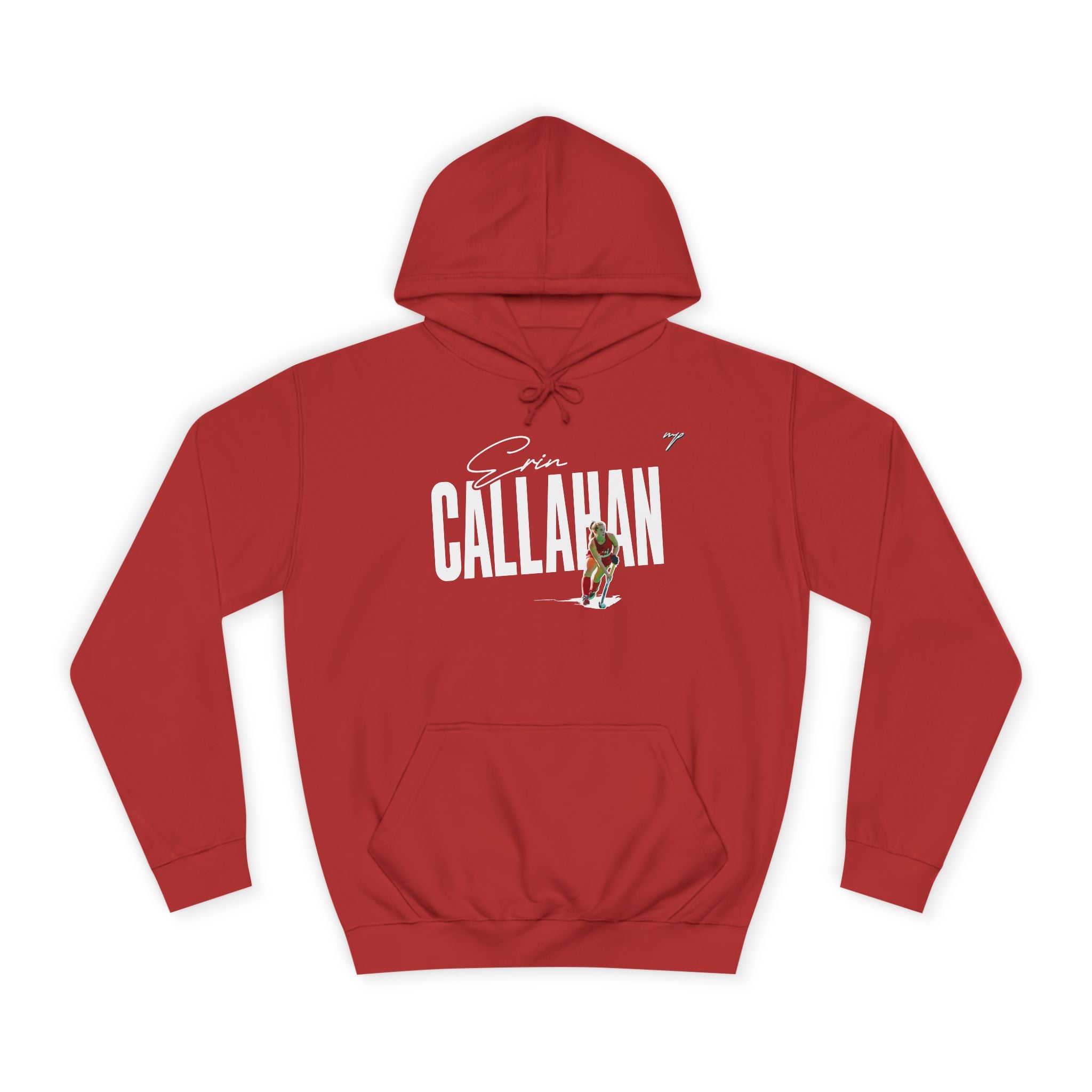 Erin Callahan Hoodie