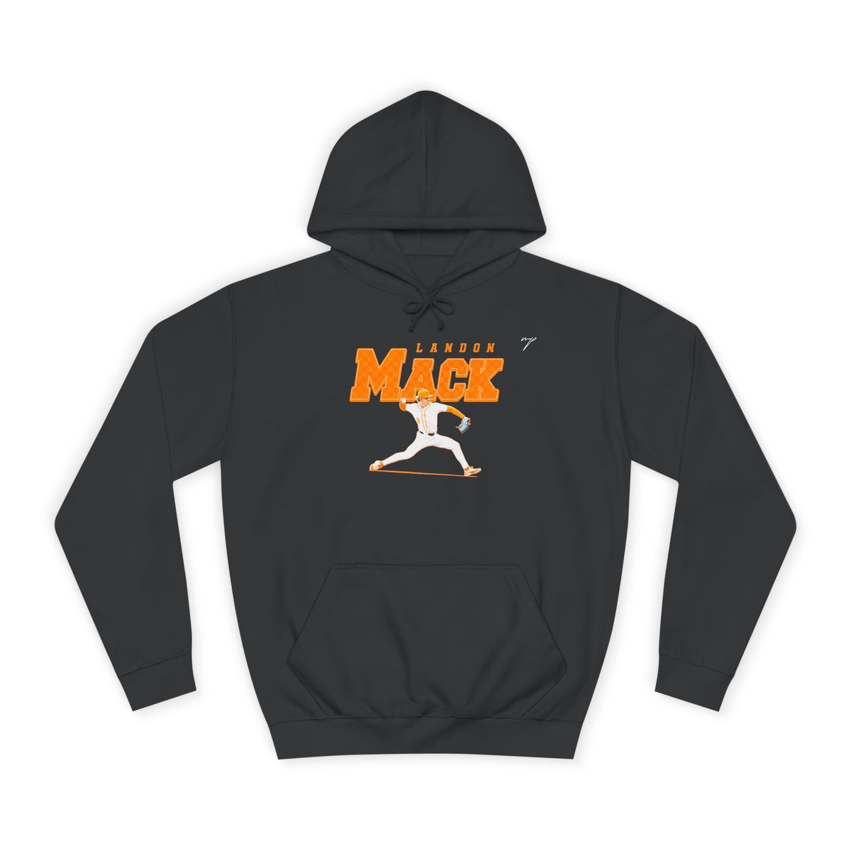 Landon Mack Hoodie