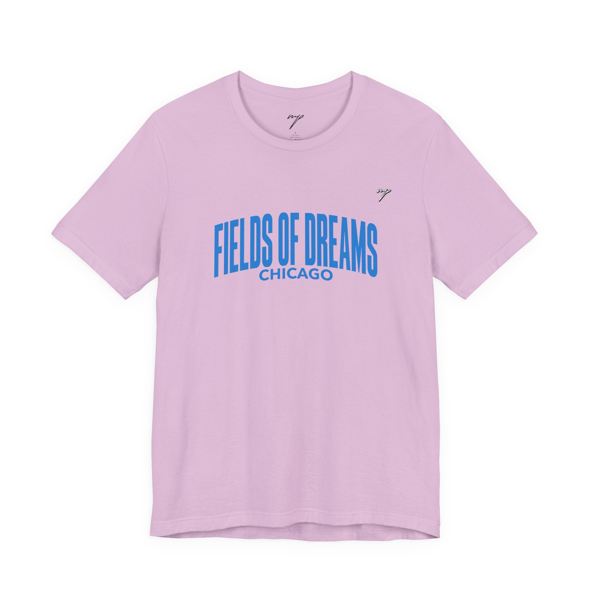 Fields of Dreams NEW Graphic Tee