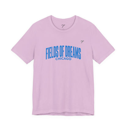 Fields of Dreams NEW Graphic Tee