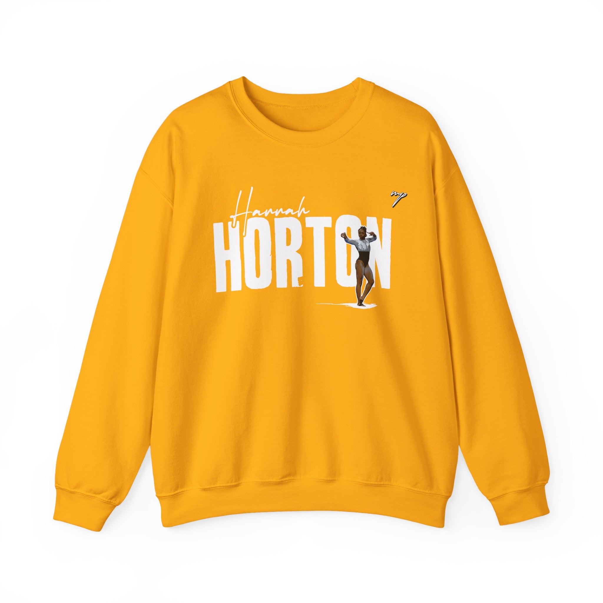 Hannah Horton Crewneck