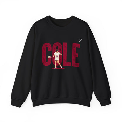 Kaitlyn Cole Crewneck