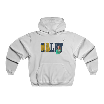 Haley Spitale Vintage Hoodie