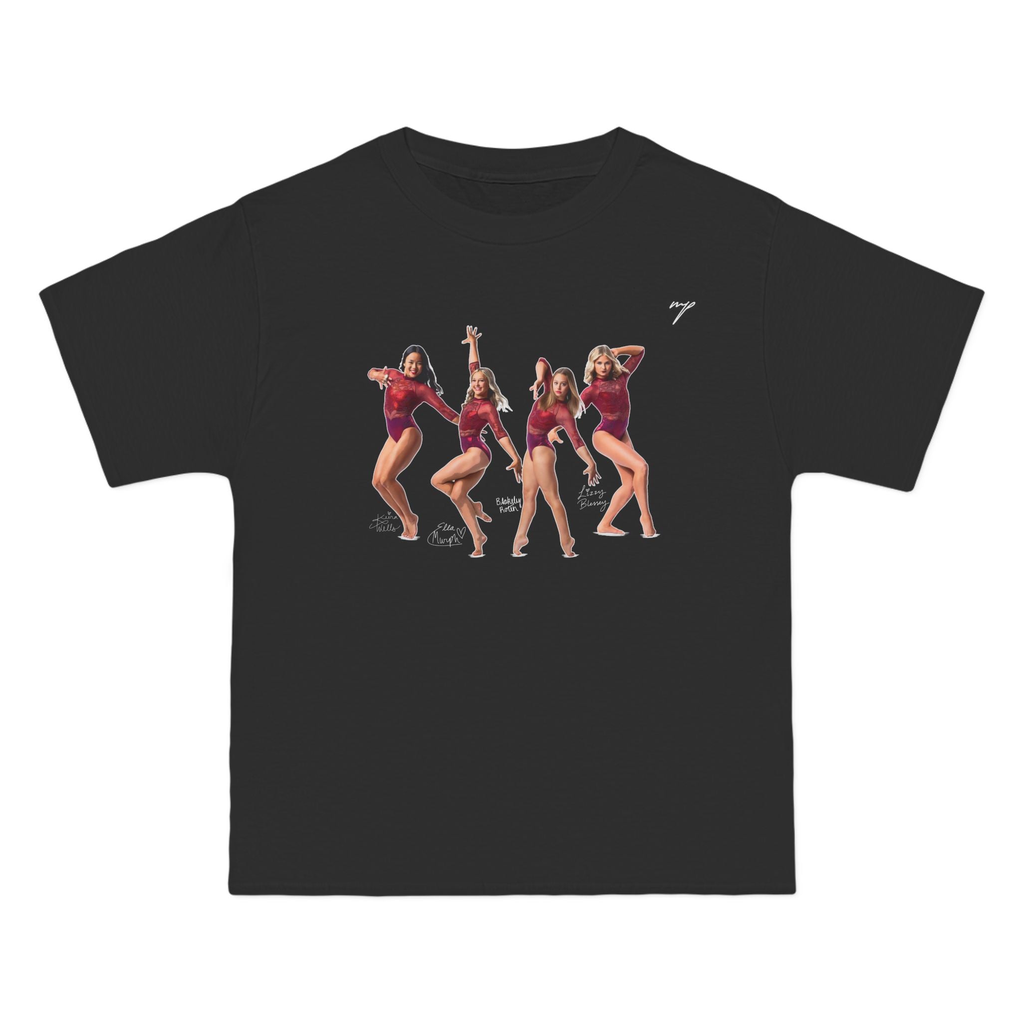 Roommate Vintage Tee
