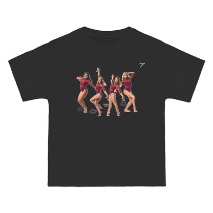 Roommate Vintage Tee