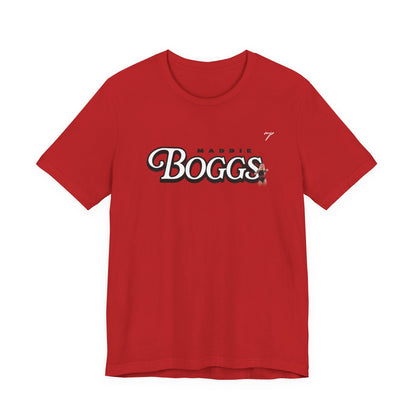 Madison Boggs Graphic Tee
