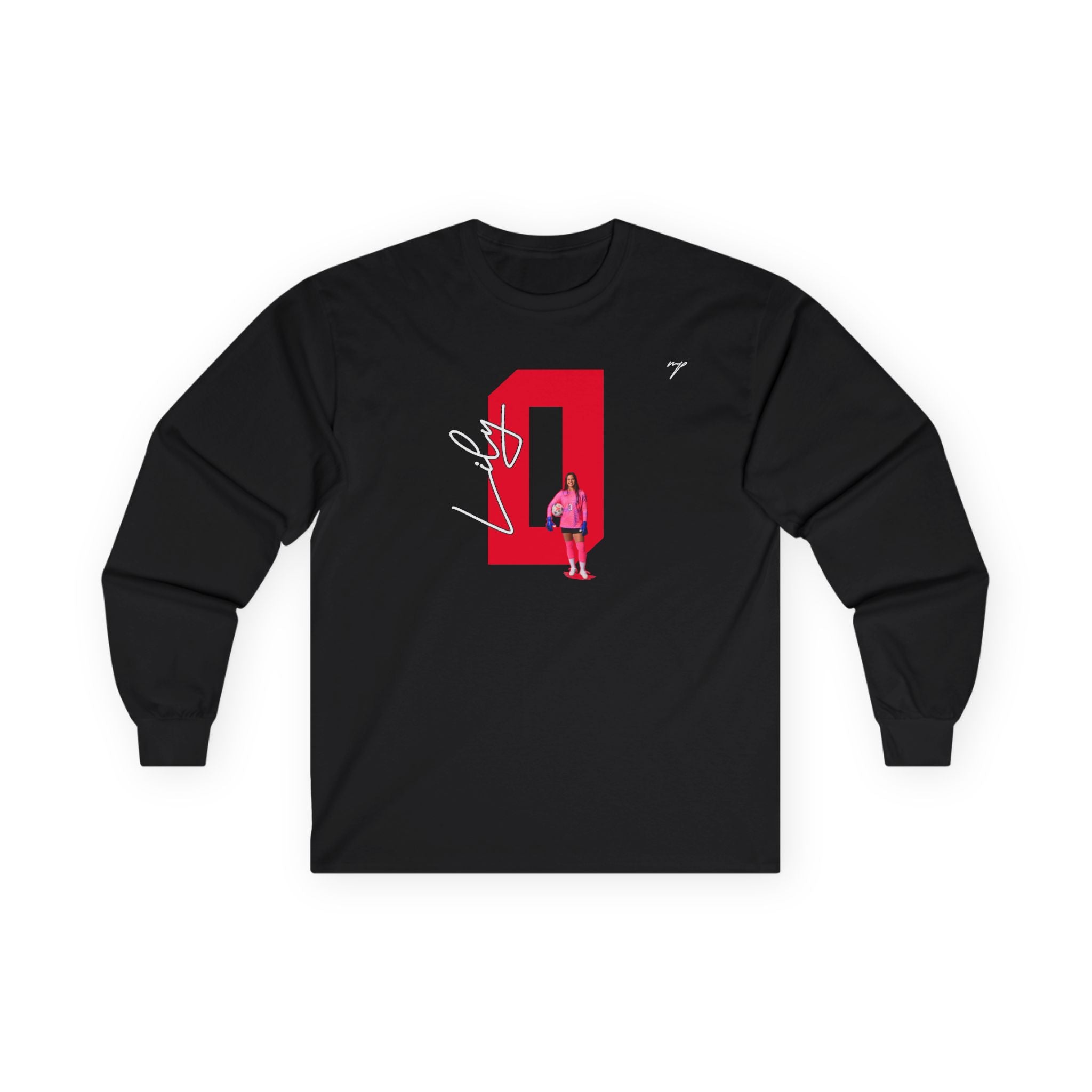 Lily Onorato Long Sleeve