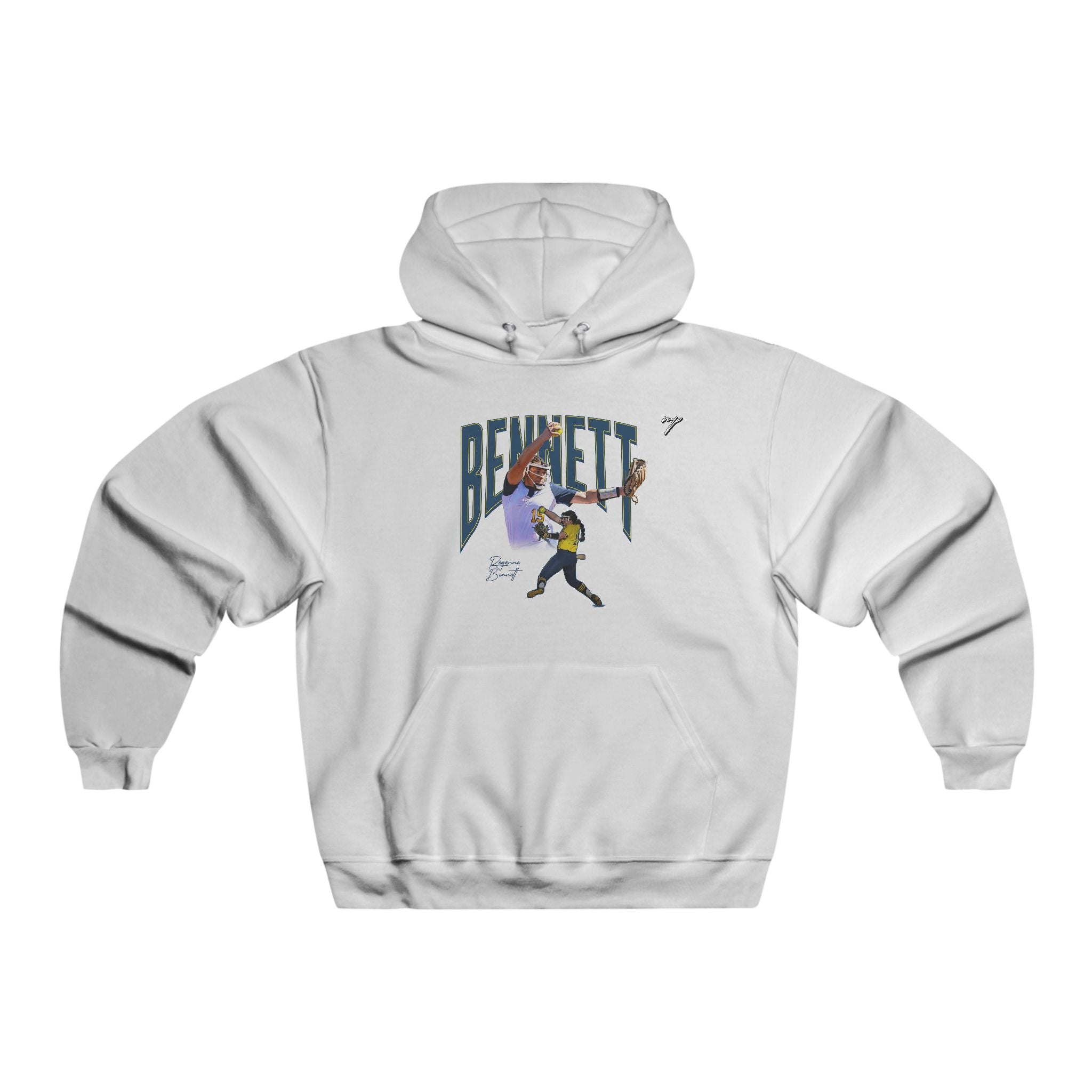 Reganne Bennett Vintage Hoodie