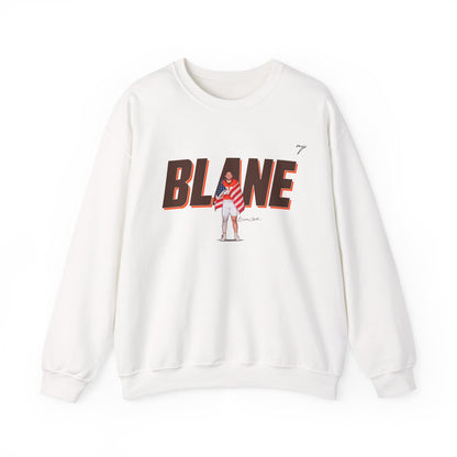 Blane Cleaver Crewneck