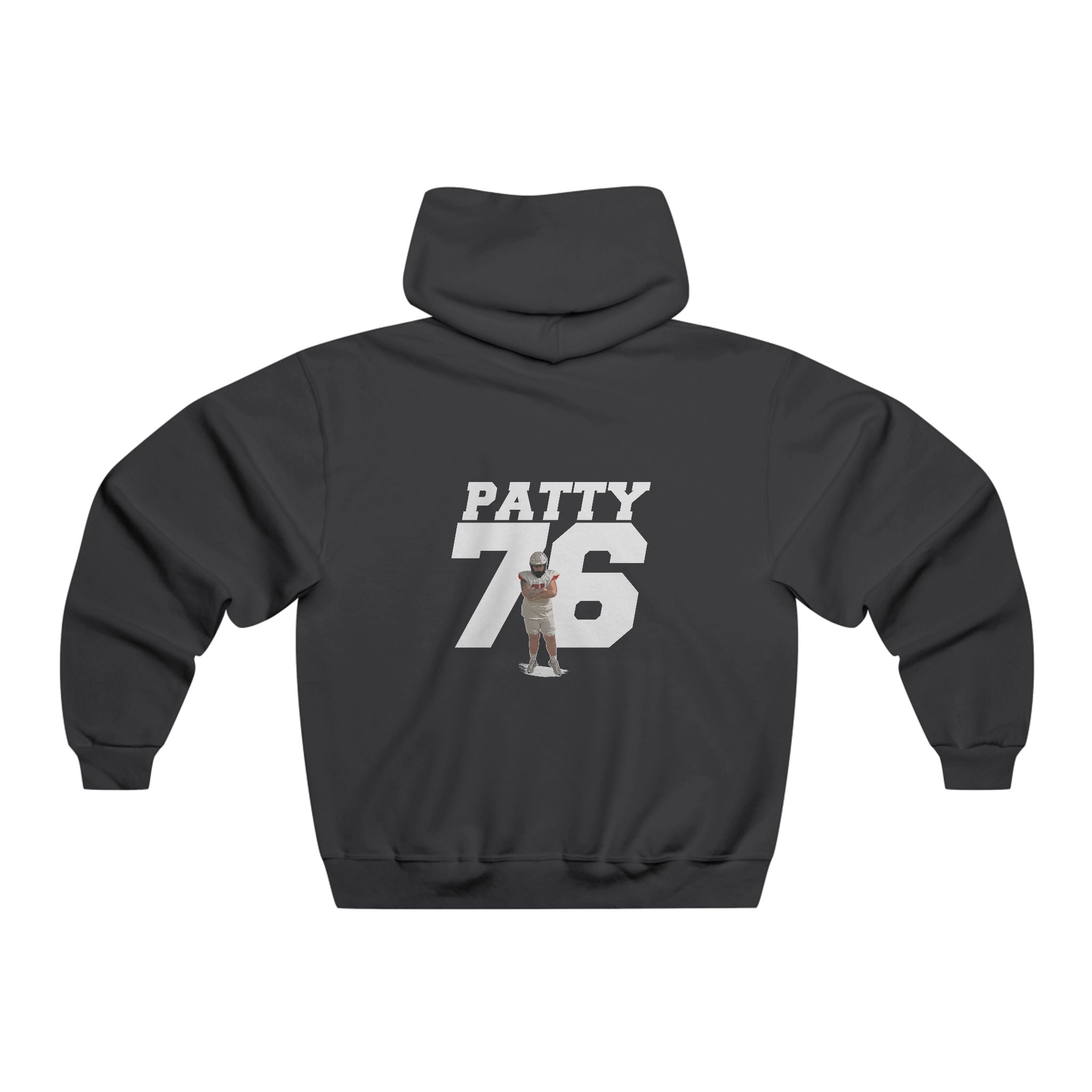 Seth Patty Vintage Hoodie