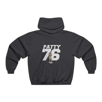 Seth Patty Vintage Hoodie