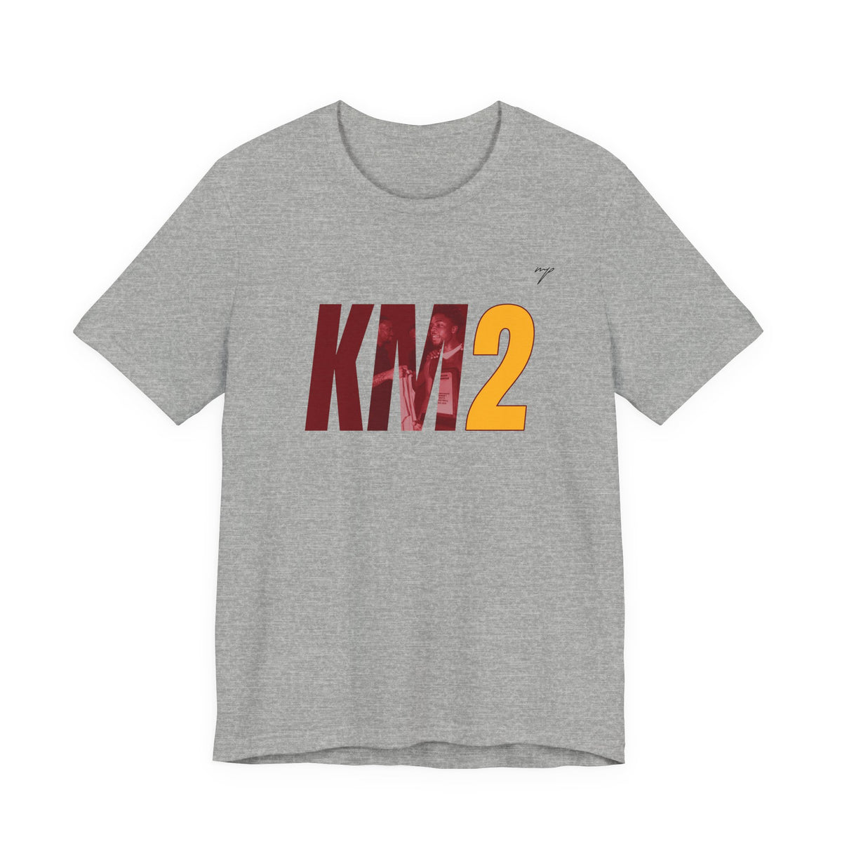Kendell Mack Graphic Tee