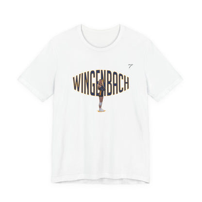 Delaney Wingenbach Graphic Tee