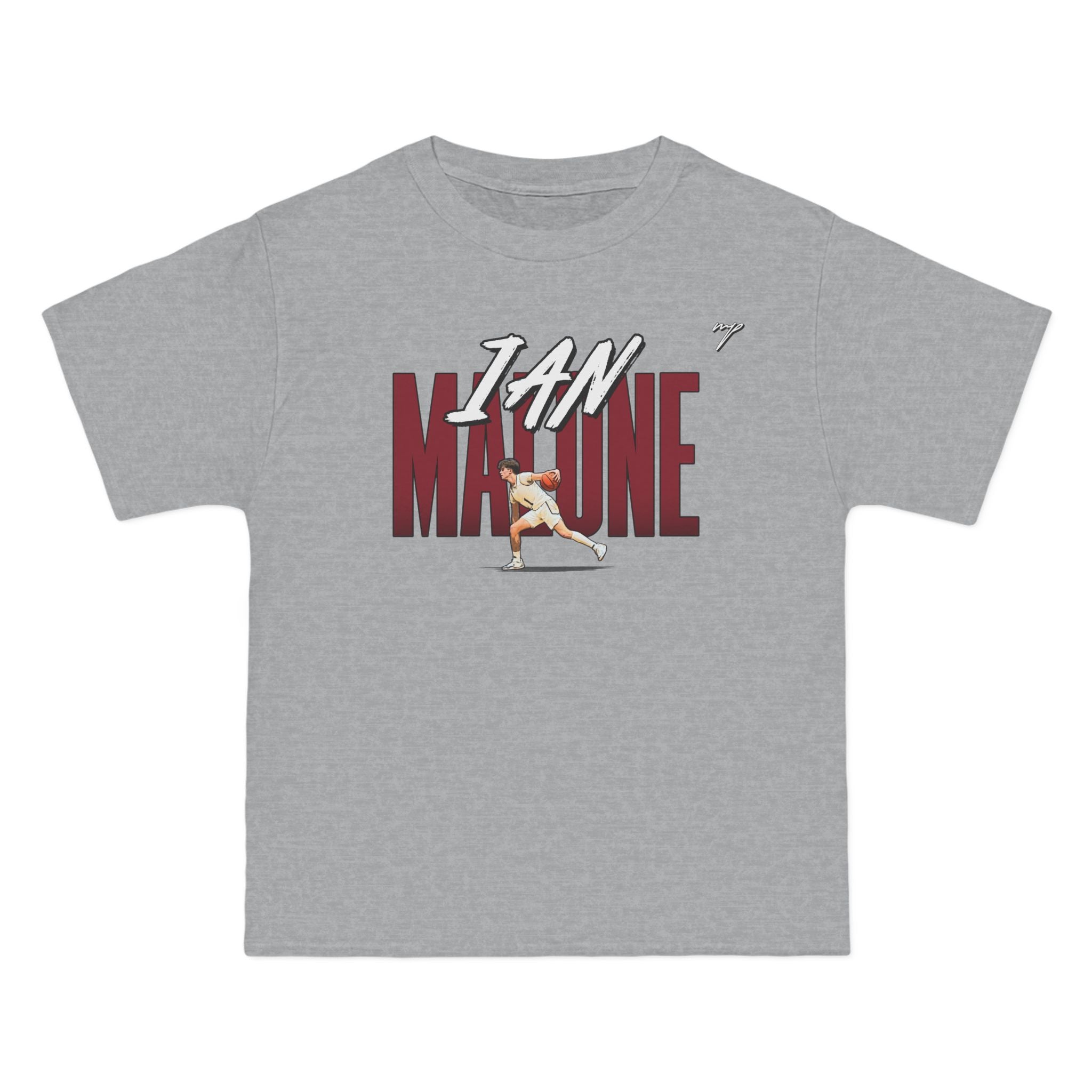 Ian Malone Vintage Tee
