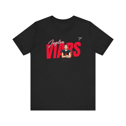 Jaylen Viars Graphic Tee