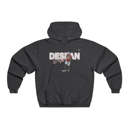 DeSean Smith Vintage Hoodie
