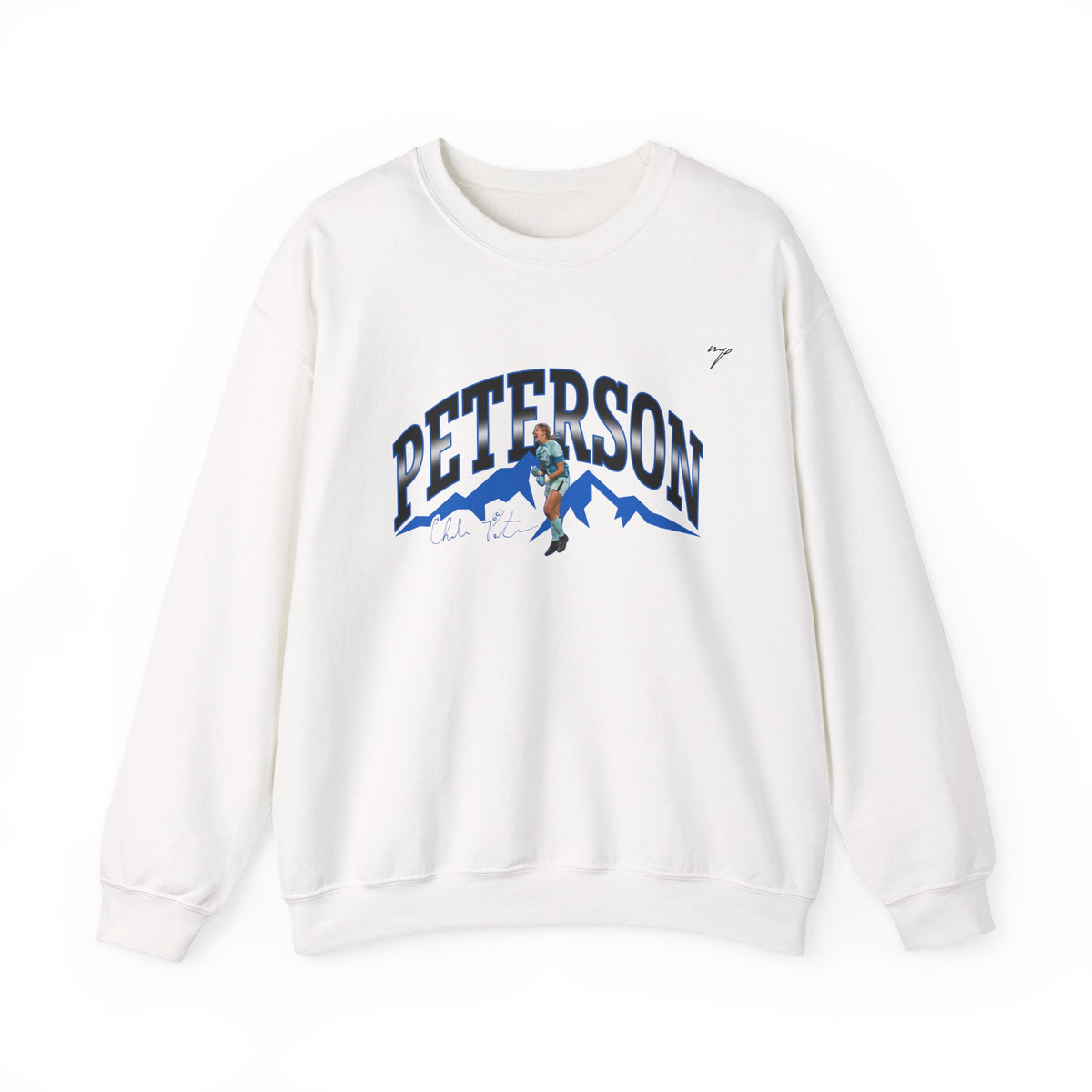 Chelsea Peterson Crewneck