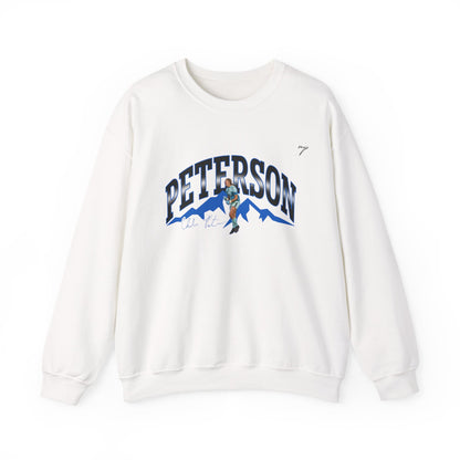 Chelsea Peterson Crewneck