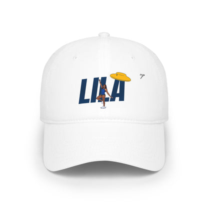 Dalila Washington Hat