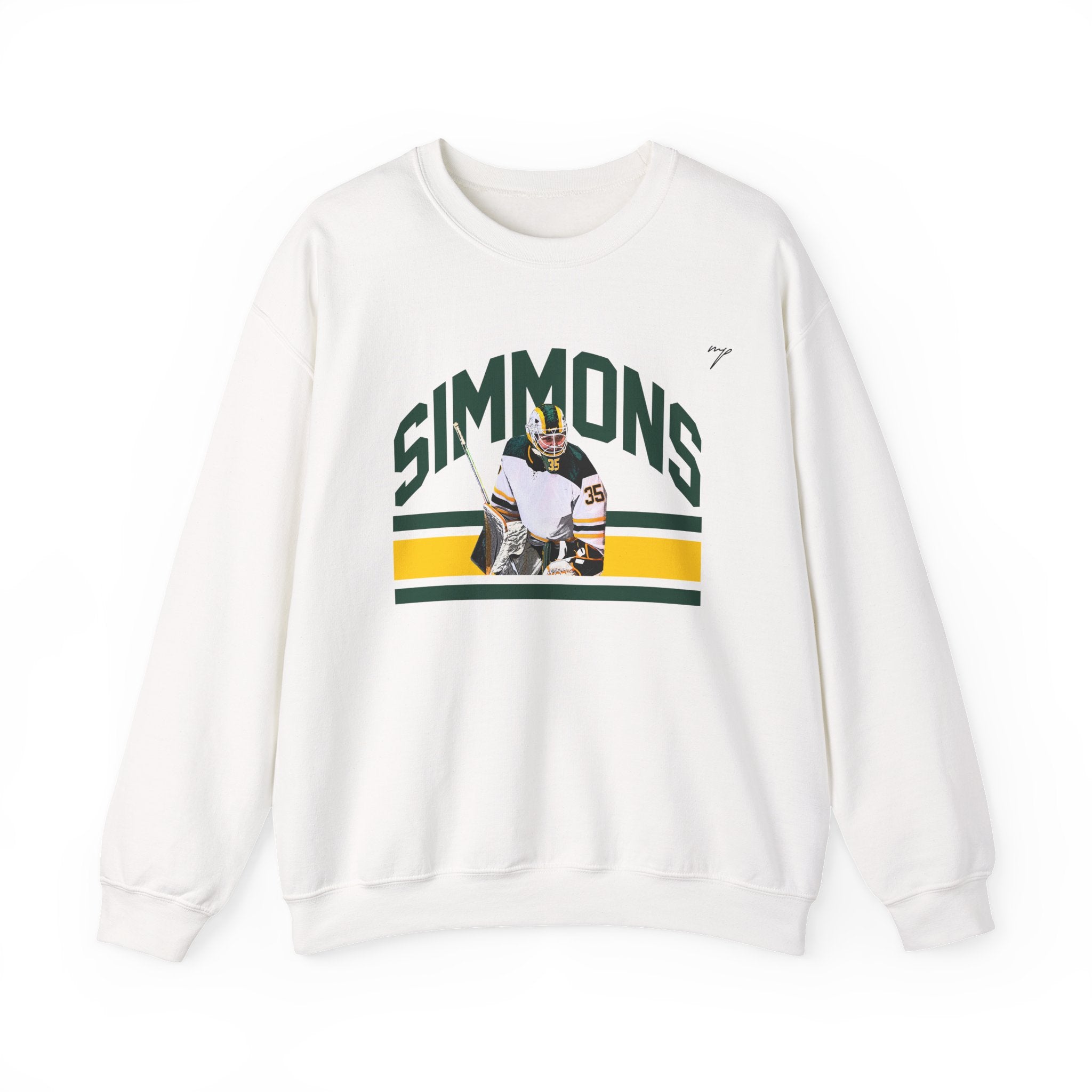 Ellie Simmons Crewneck