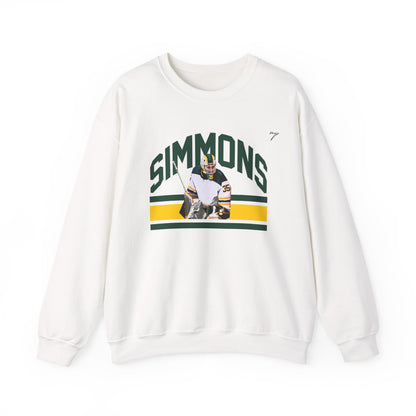 Ellie Simmons Crewneck
