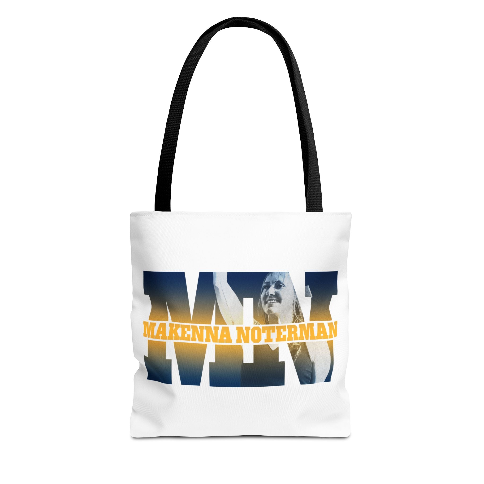 Makenna Noterman Tote Bag