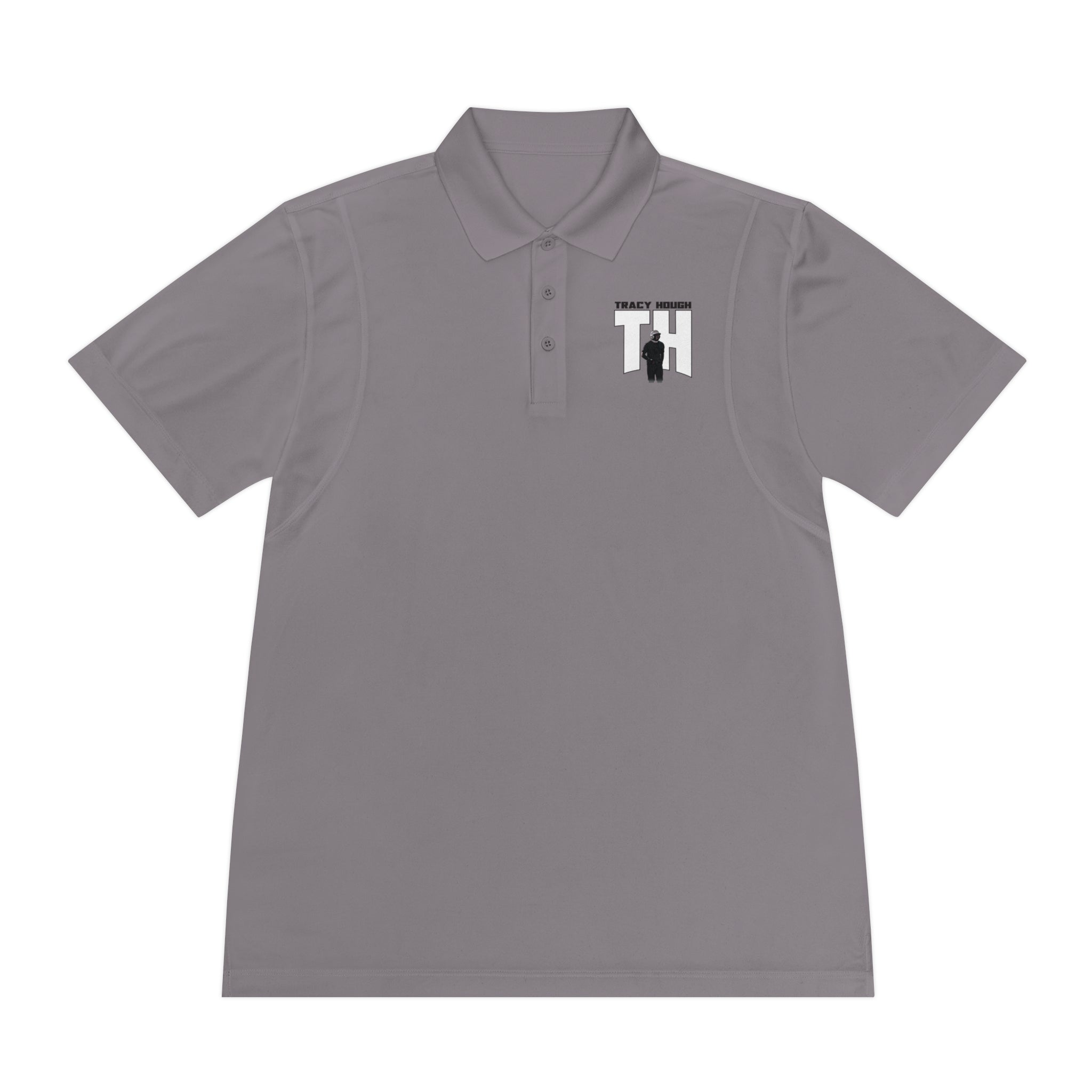Tracy Hough Polo