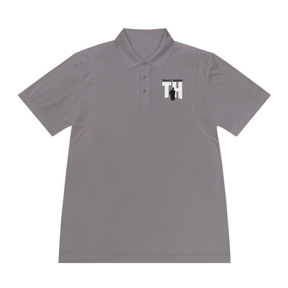 Tracy Hough Polo