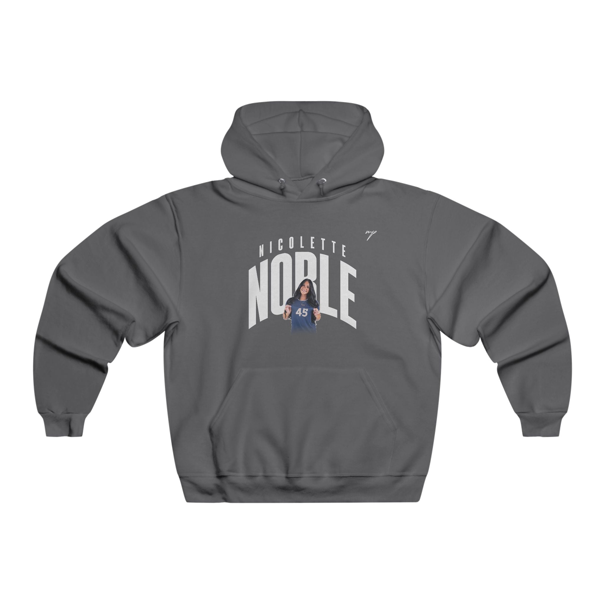 Nicolette Noble Vintage Hoodie