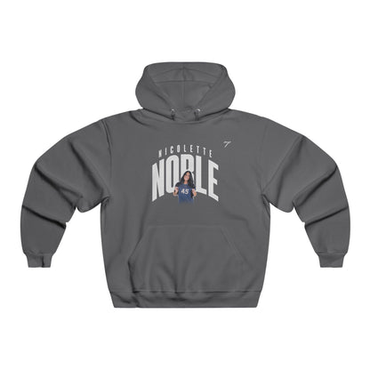 Nicolette Noble Vintage Hoodie