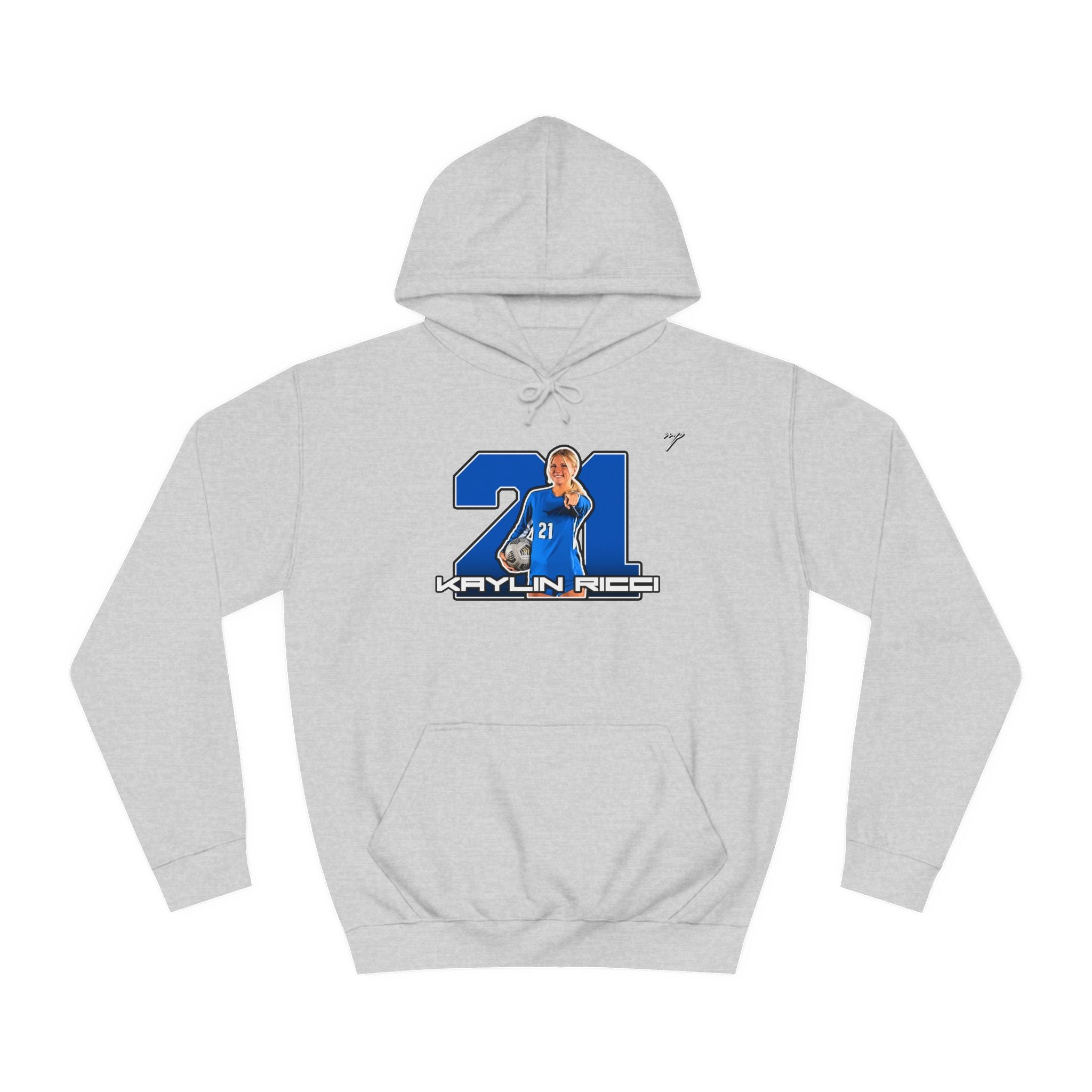 Kaylin Ricci Hoodie